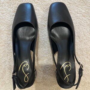 NEVER WORN Sam Edelman Terra Gem Heels